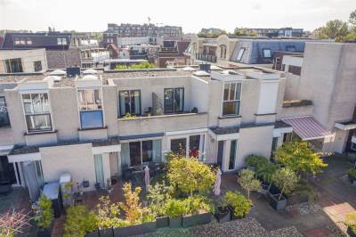 Woning Bloemstraat 31 Alkmaar