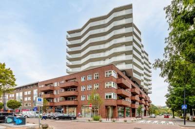 Woning P.C. Boutenslaan 57 Rijswijk (ZH)