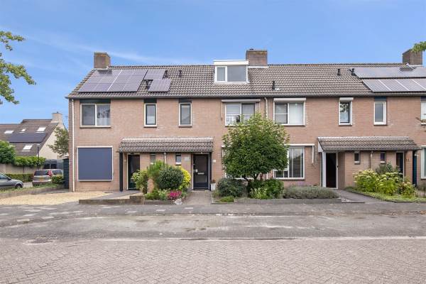 Woning Seinelaan 26 Son en Breugel