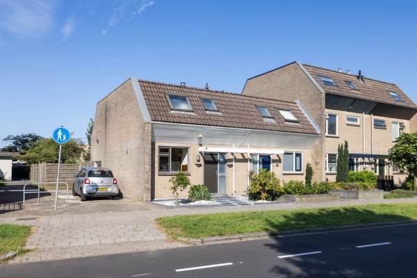Woning Stins 31 Almelo