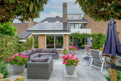 Woning Rozeboom 44 Koog aan de Zaan