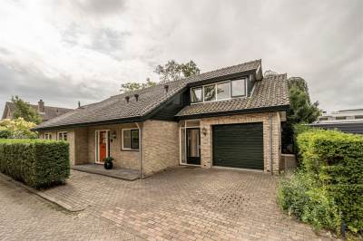 Woning Laan van Moerkerken 63 Mijnsheerenland