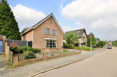 Woning de Meren 1701 Wijchen