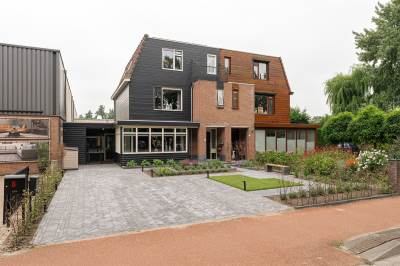 Woning J.F. Kennedylaan 4 Geldermalsen