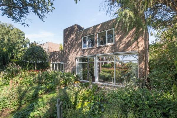 Woning Meyenhage 458 Rotterdam