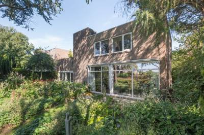 Woning Meyenhage 458 Rotterdam