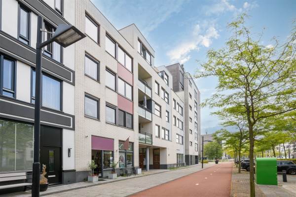 Woning Avenue Carnisse 181 Barendrecht