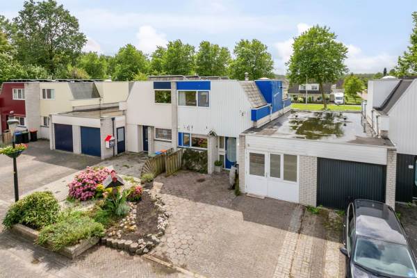 Woning De Kruisboog 14 Swifterbant