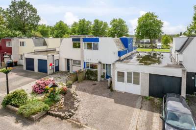 Woning De Kruisboog 14 Swifterbant