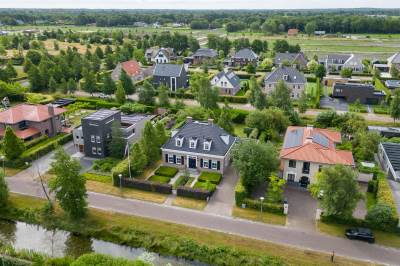 Woning Lisdodde 11 Leek