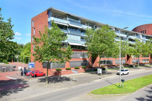 Woning Laan der Continenten 74 Alphen aan den Rijn