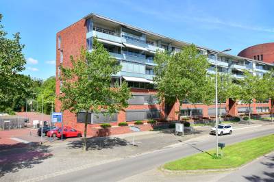 Woning Laan der Continenten 74 Alphen aan den Rijn