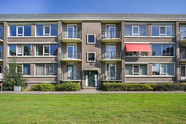 Woning Karel de Grotelaan 253 Eindhoven