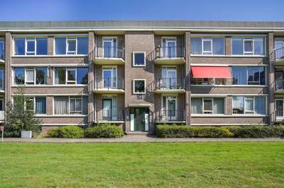 Woning Karel de Grotelaan 253 Eindhoven