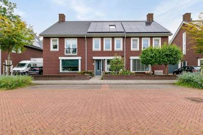 Woning Vossenstaart 21 Made