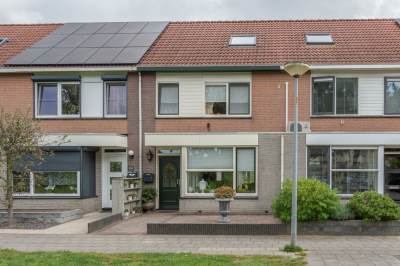 Woning Beemdkroon 78 Tiel