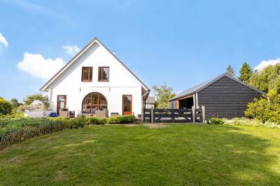 Woning Knibbelweg 93 Zevenhuizen (ZH)