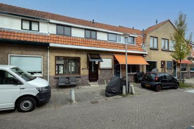 Woning Jan Philipsweg 34 Gouda