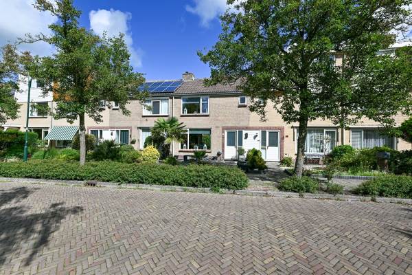 Woning Ewislaan 57 Heiloo