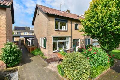 Woning Groeneveltstraat 114 Putten