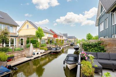 Woning Boomgaard 9 Rijswijk (ZH)