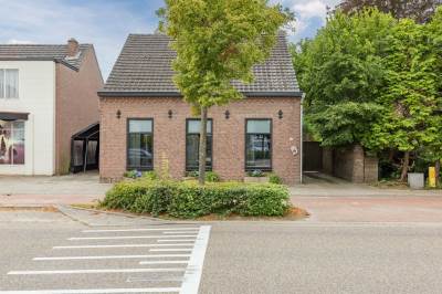 Woning Nieuwendijk 34 Heeze