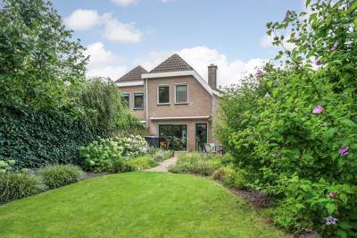 Woning Benedenweg 243 Sint Pancras