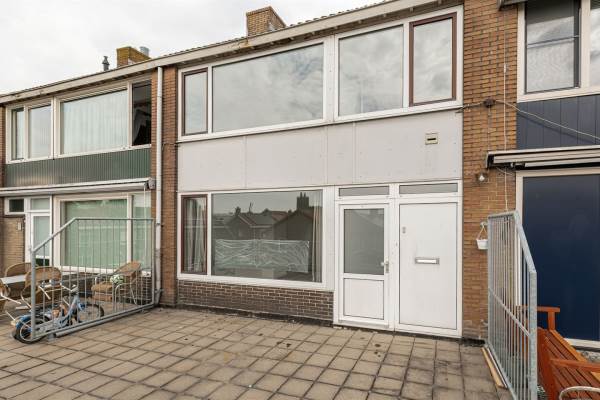 Woning Schoolhof West 5 Culemborg