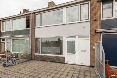 Woning Schoolhof West 5 Culemborg