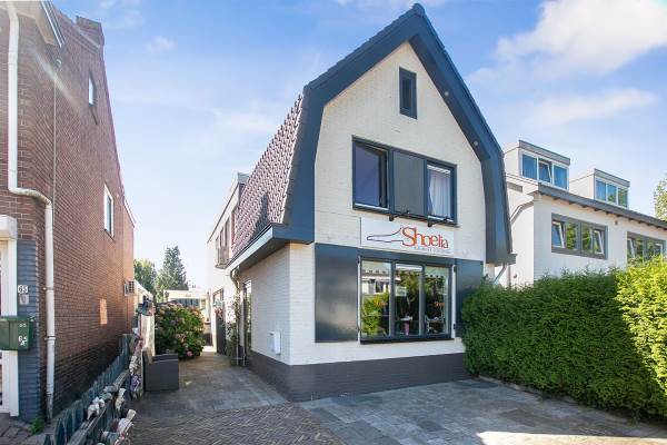 Woning Patrimoniumlaan 67 Veenendaal