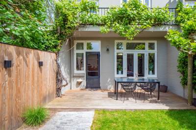 Woning Emmaweg 11 Nieuwegein