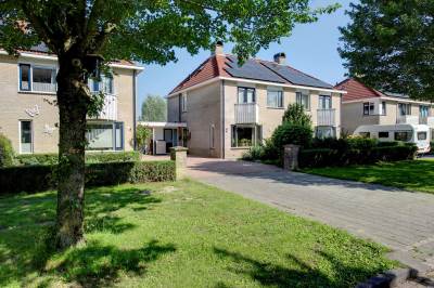 Woning Kieviet 47 Bedum