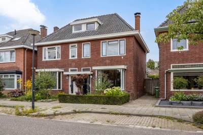 Woning Hoge Boekelerweg 73 Enschede
