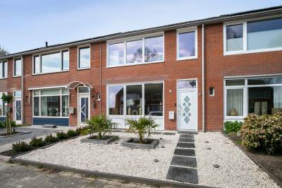 Woning Heuvelstraat 63 Winschoten