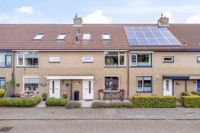 Woning Mendeldreef 23 Lisse