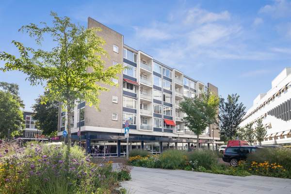 Woning Boulevard 1945242 Enschede
