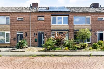 Woning Anthonie van Dijckstraat 9 Boxmeer