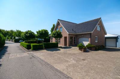 Woning Sint Jorispad 38a Naaldwijk