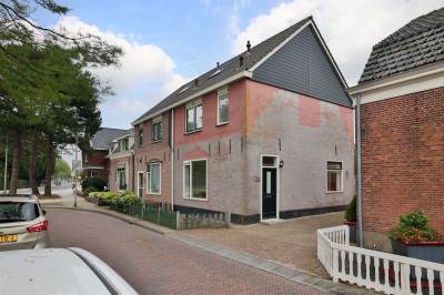Woning Schoolstraat 7 Noordwijkerhout
