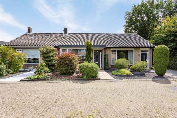 Woning Knibbelakker 56 Epe