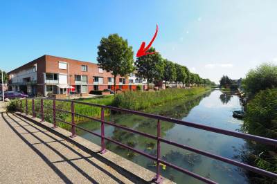Woning Alver 31 Papendrecht