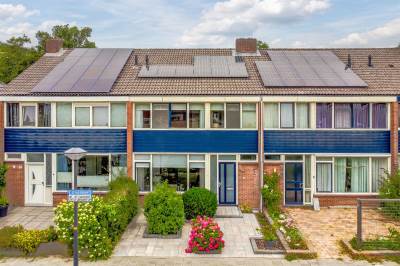 Woning Distheen 19 Heerhugowaard