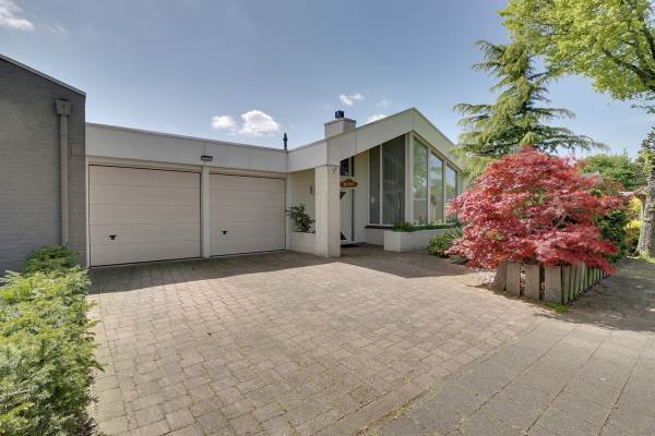 Woning De Esdoorn 18 Duiven