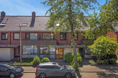 Woning Camphuysendreef 9 Leiderdorp