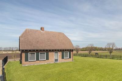 Woning Veghelsedijk 10A Erp
