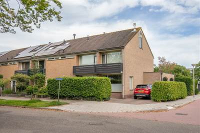 Woning Rembrandtlaan 65 Woudenberg