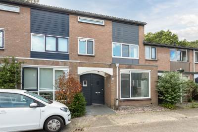 Woning Padakker 3 Breda