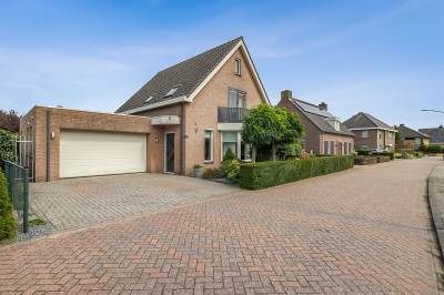 Woning Tijl Uilenspiegelstraat 15 Oosterhout (NB)