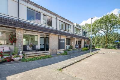 Woning Ernest Claespad 7 Rotterdam