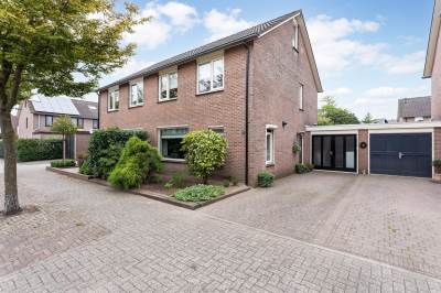 Woning Zevenblad 3 Borne